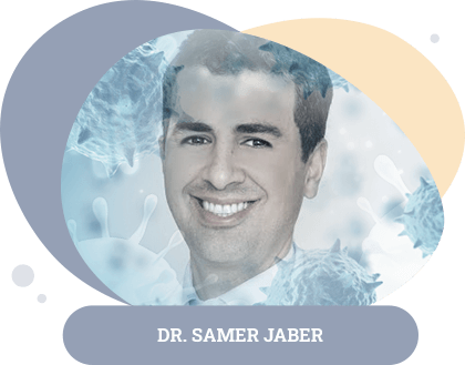 Dr. Samer Jaber