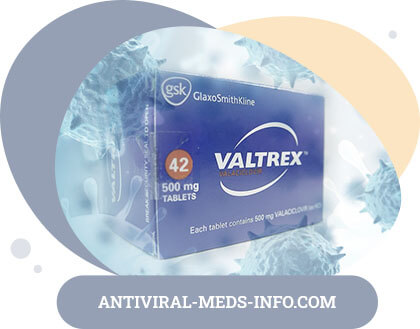 Valtrex Online